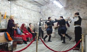 Silikon Heykel Yapımı